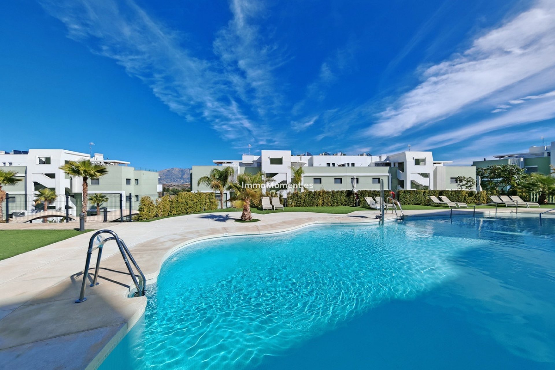 Reventa - Apartamento - Mijas Costa - La Cala de Mijas