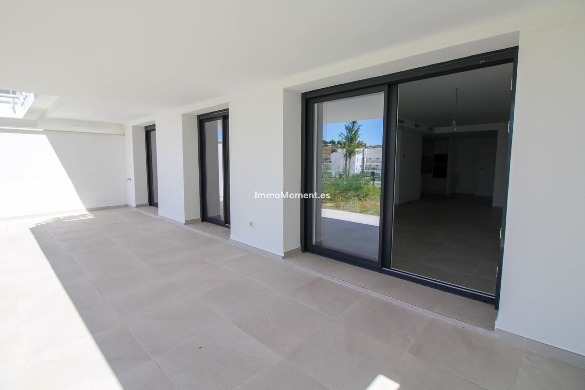 Reventa - Apartamento - Mijas Costa - La Cala de Mijas