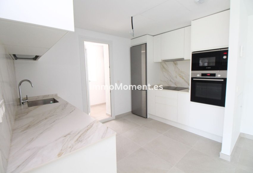 Reventa - Apartamento - Mijas Costa - La Cala de Mijas