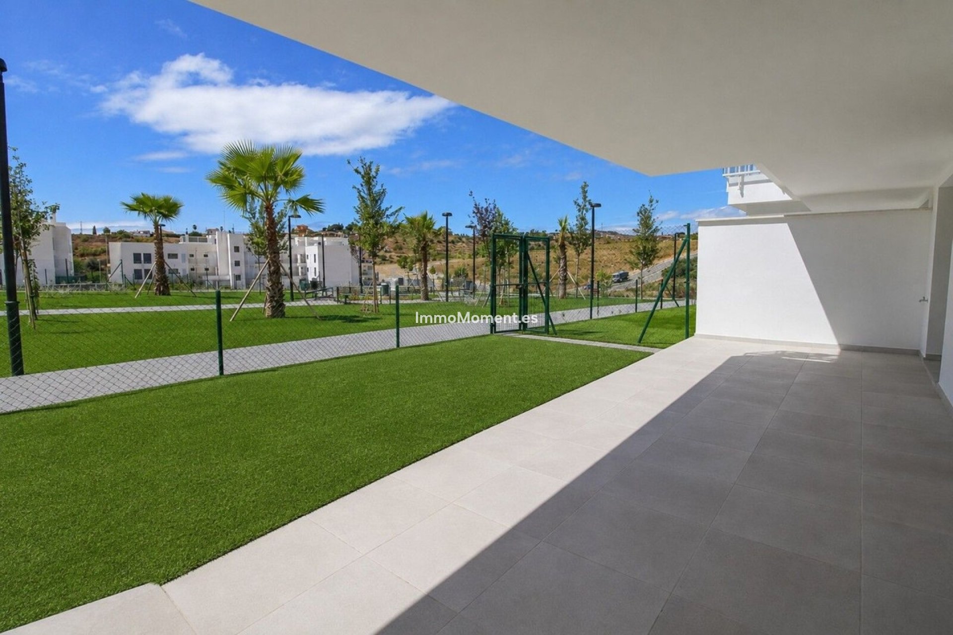 Reventa - Apartamento - Mijas Costa - La Cala de Mijas