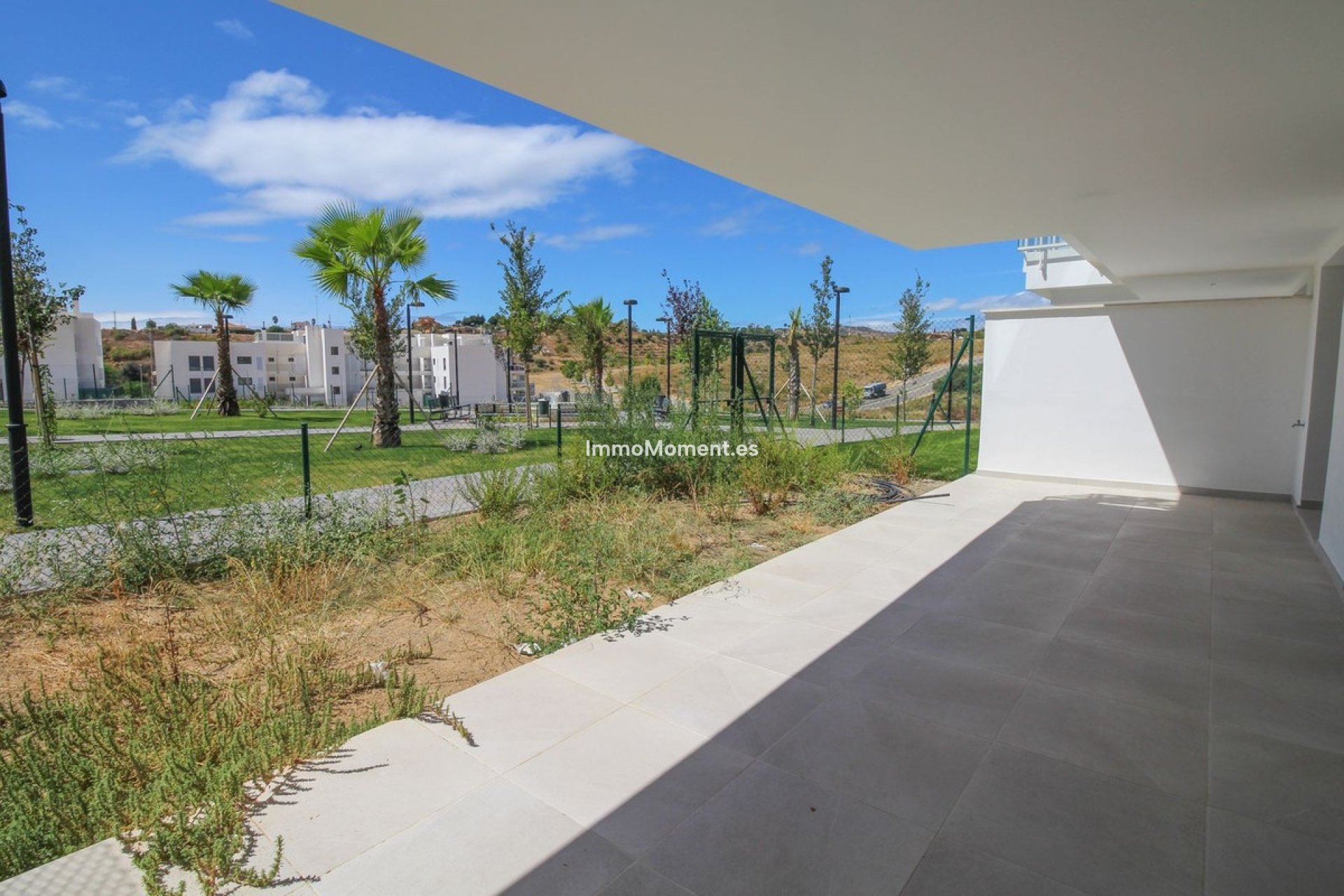 Reventa - Apartamento - Mijas Costa - La Cala de Mijas