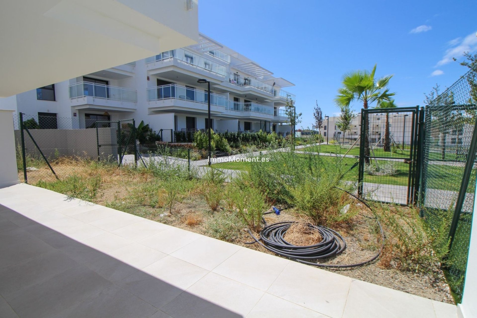 Reventa - Apartamento - Mijas Costa - La Cala de Mijas