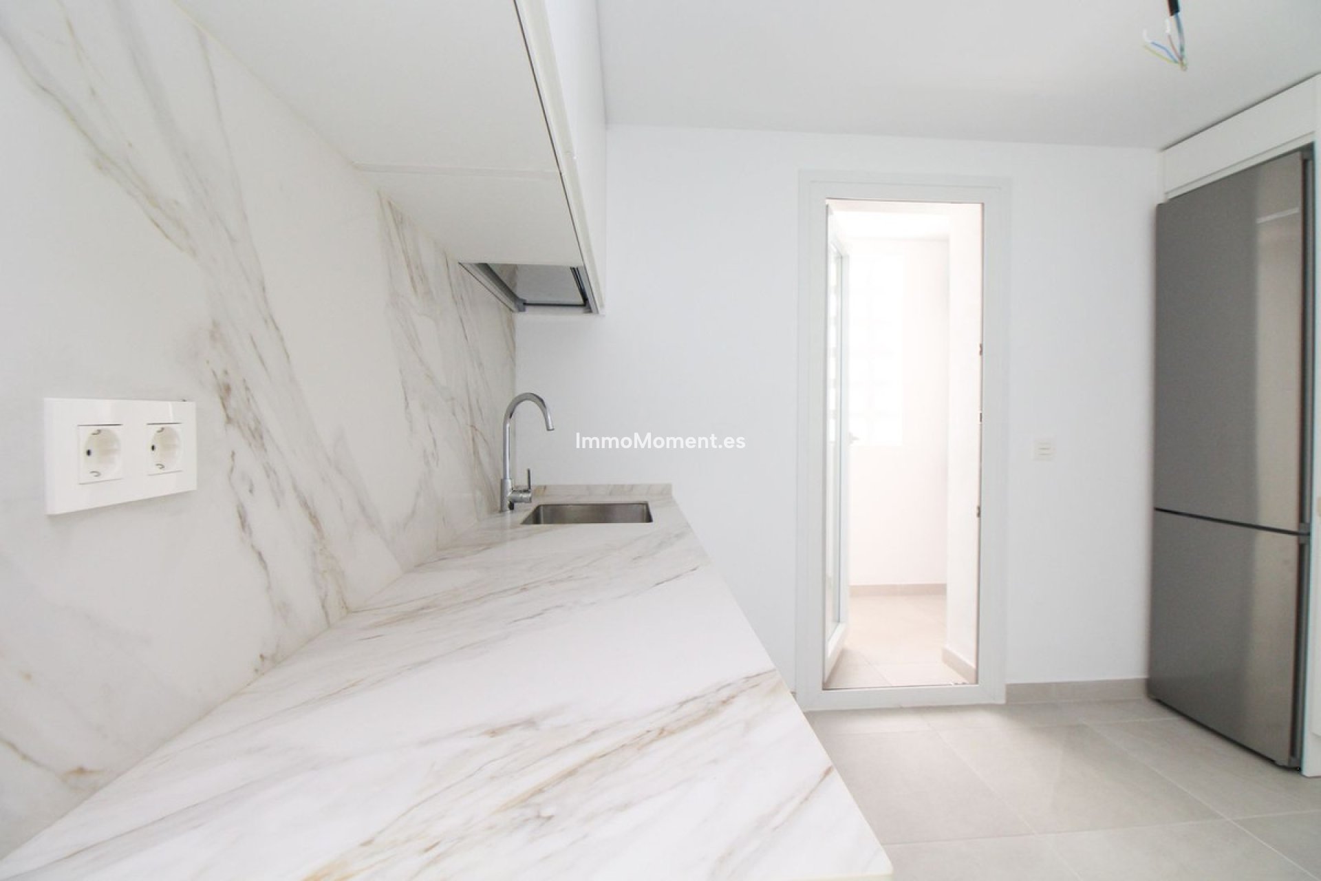 Reventa - Apartamento - Mijas Costa - La Cala de Mijas