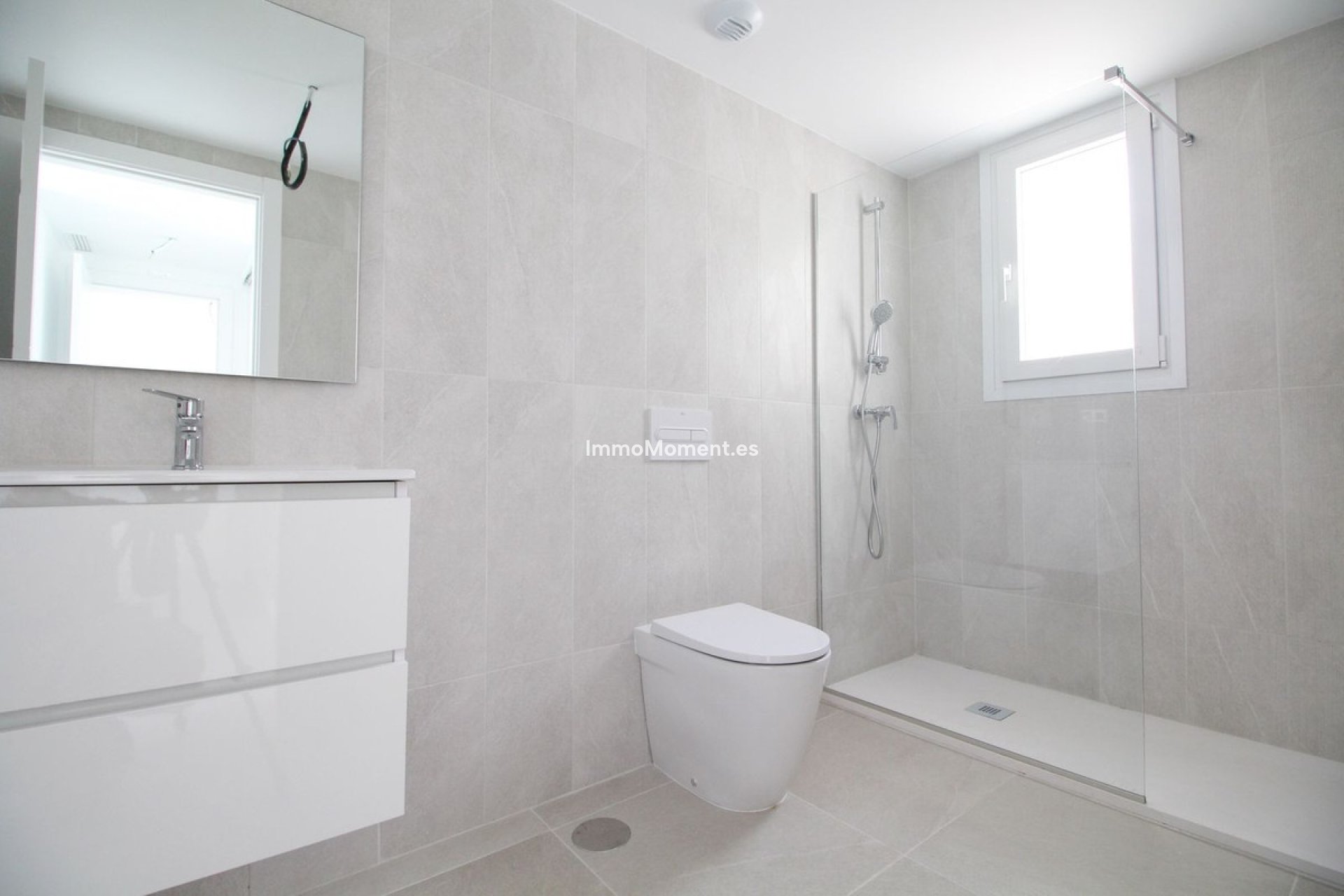 Reventa - Apartamento - Mijas Costa - La Cala de Mijas