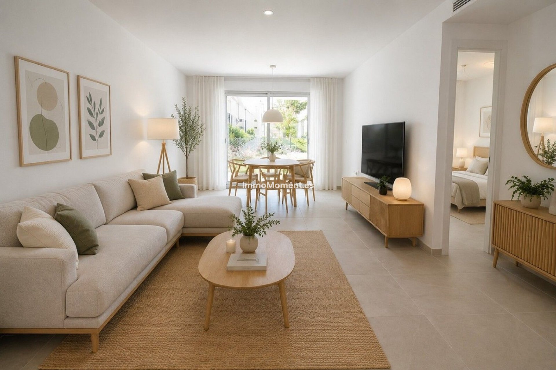Reventa - Apartamento - Mijas Costa - La Cala de Mijas