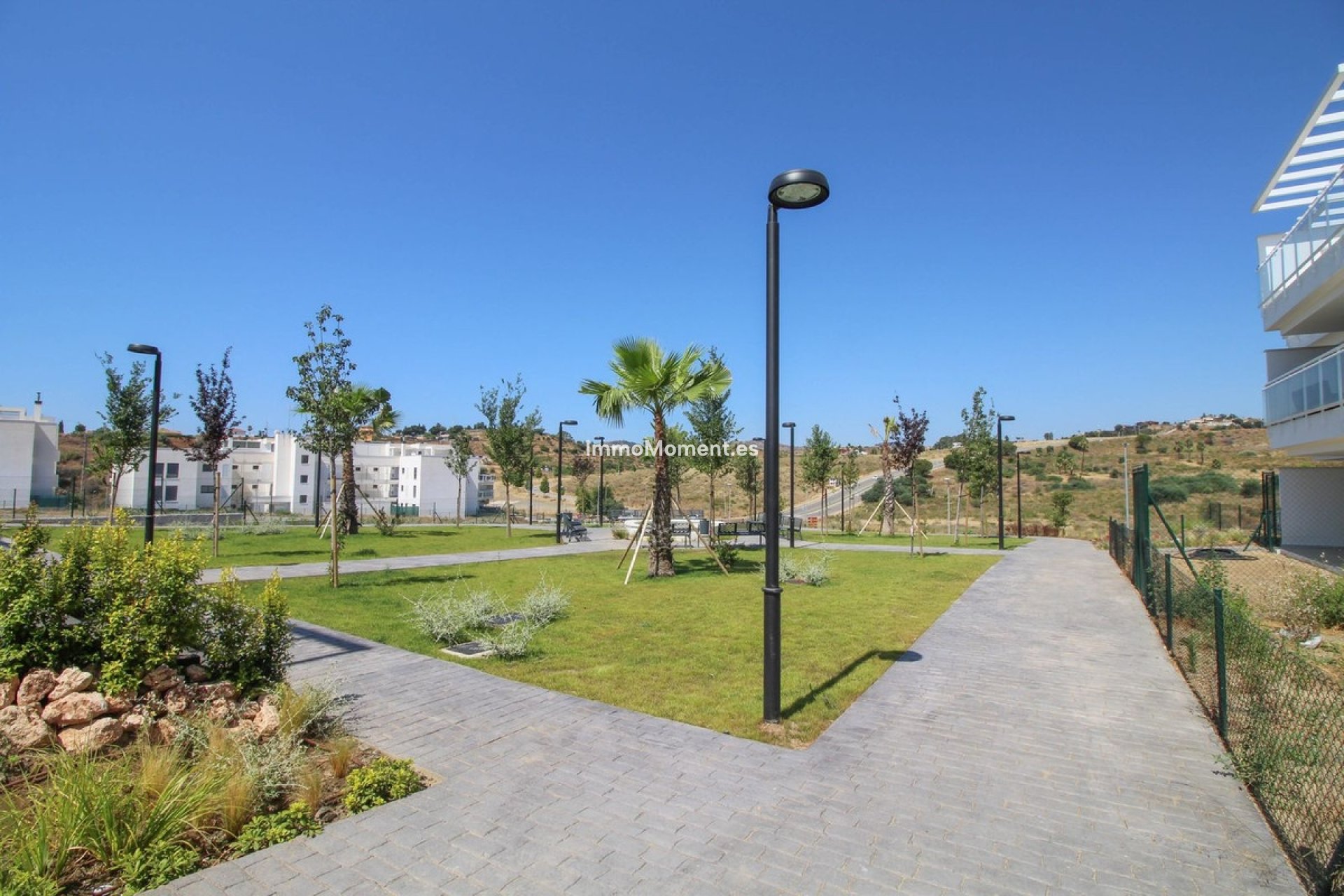 Reventa - Apartamento - Mijas Costa - La Cala de Mijas