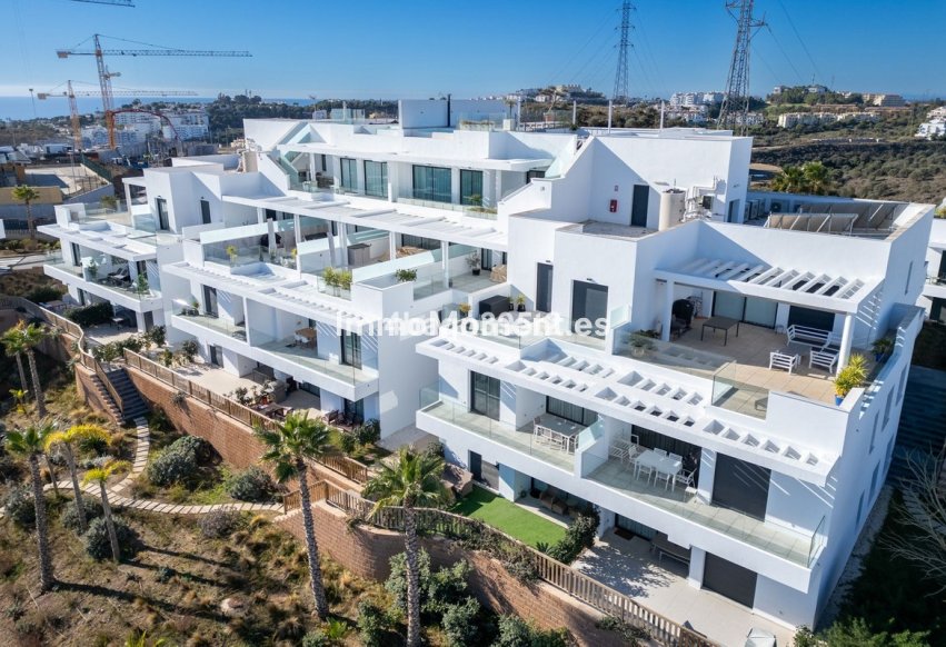 Reventa - Apartamento - Mijas Costa - La Cala de Mijas
