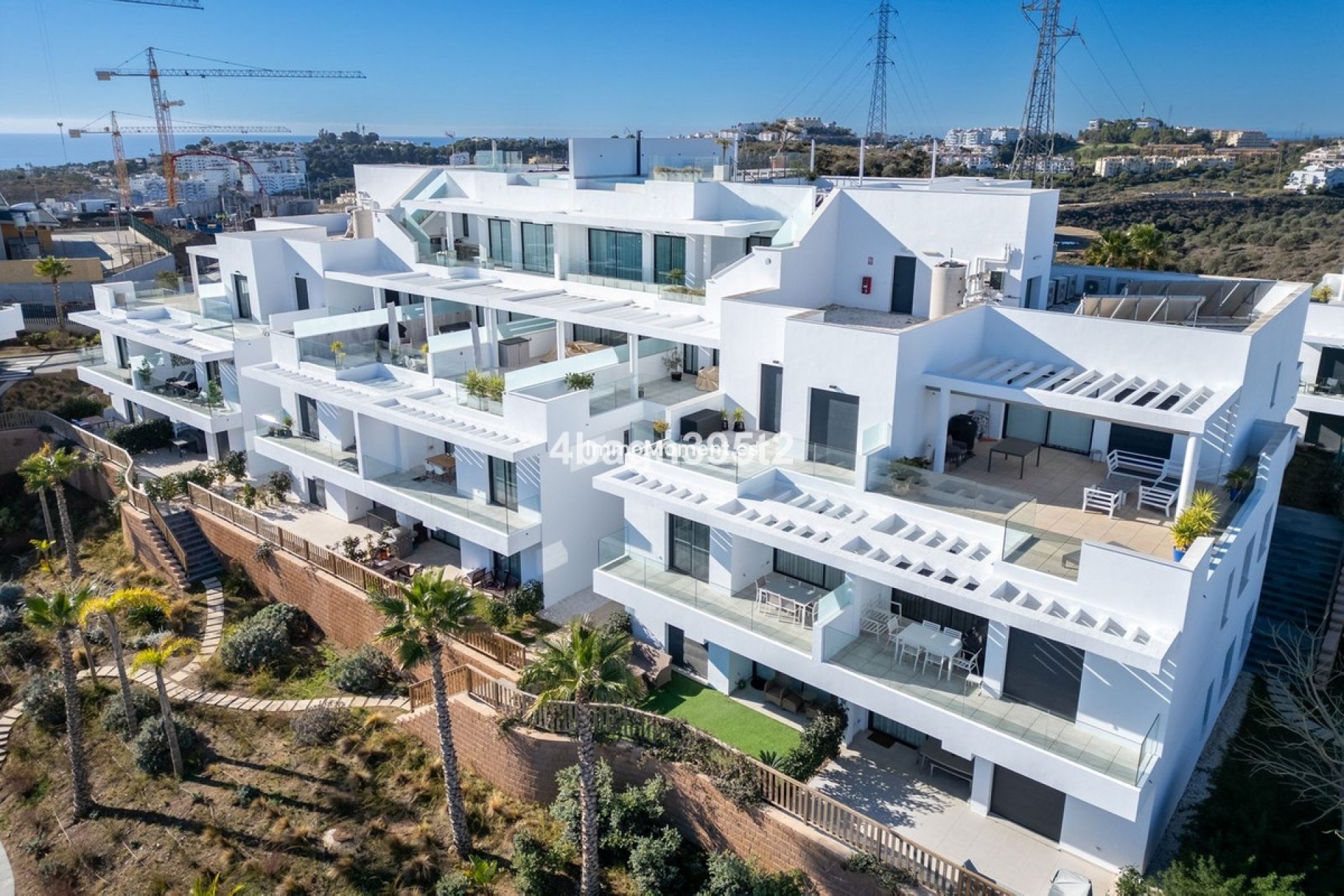 Reventa - Apartamento - Mijas Costa - La Cala de Mijas