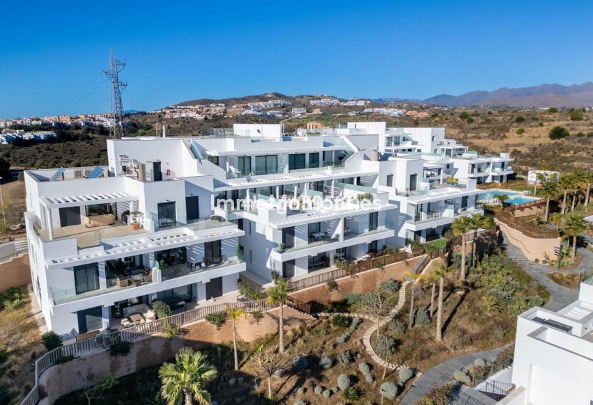 Reventa - Apartamento - Mijas Costa - La Cala de Mijas