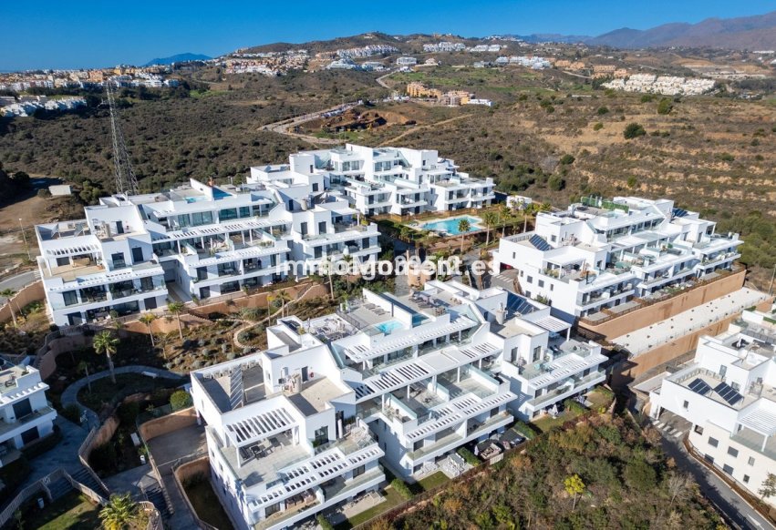 Reventa - Apartamento - Mijas Costa - La Cala de Mijas