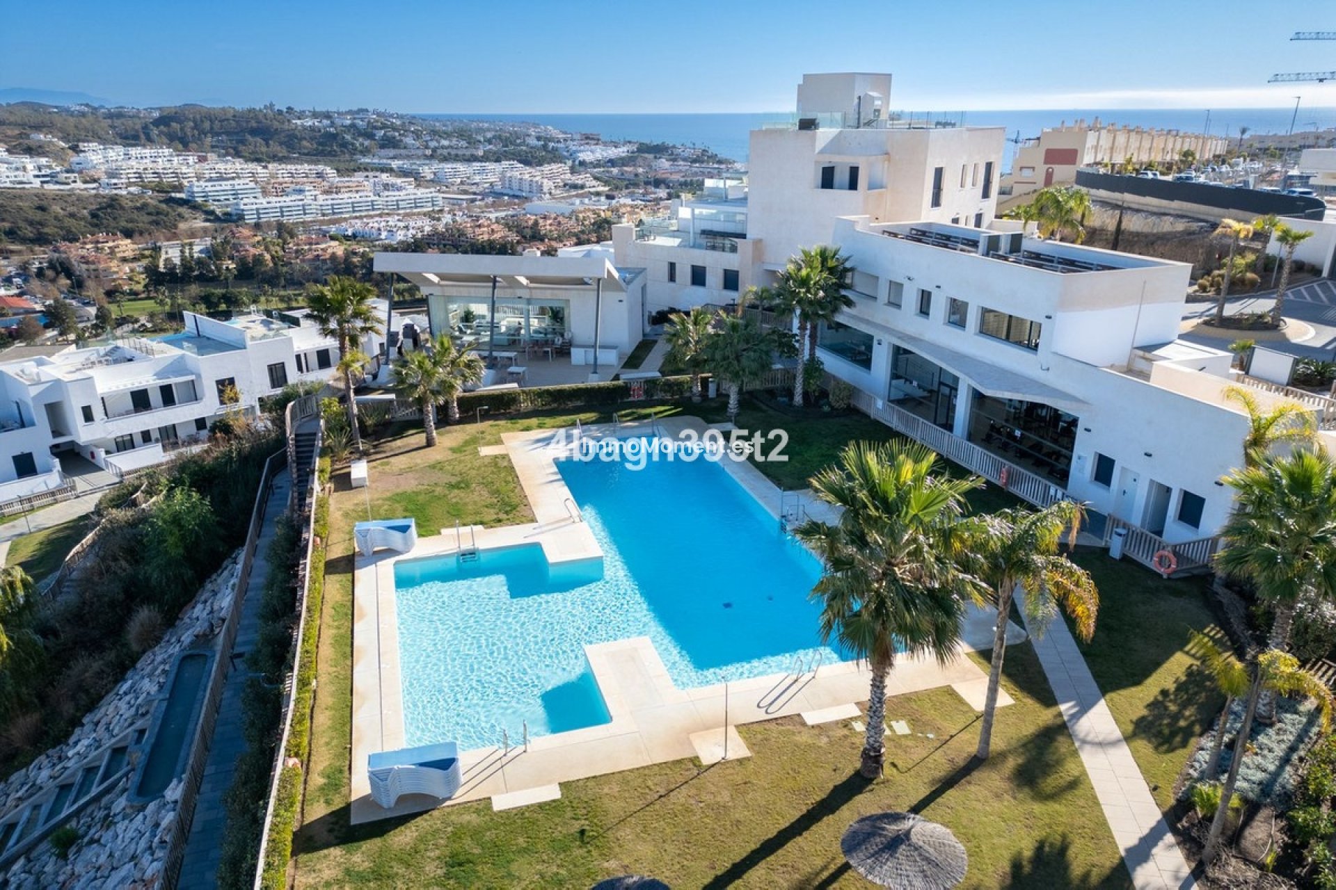 Reventa - Apartamento - Mijas Costa - La Cala de Mijas