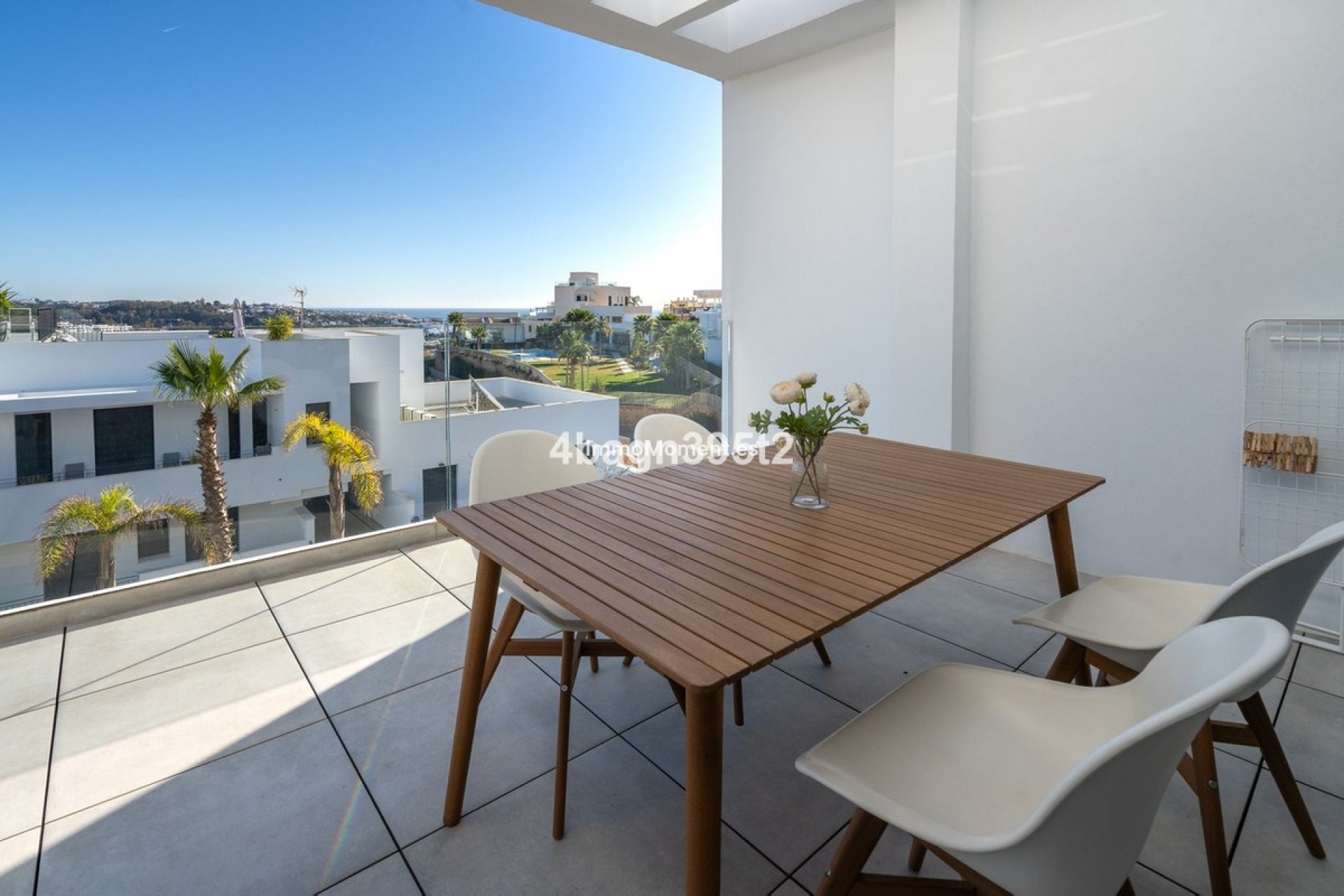 Reventa - Apartamento - Mijas Costa - La Cala de Mijas