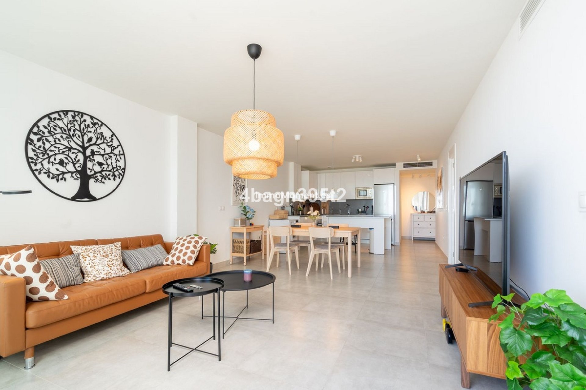 Reventa - Apartamento - Mijas Costa - La Cala de Mijas