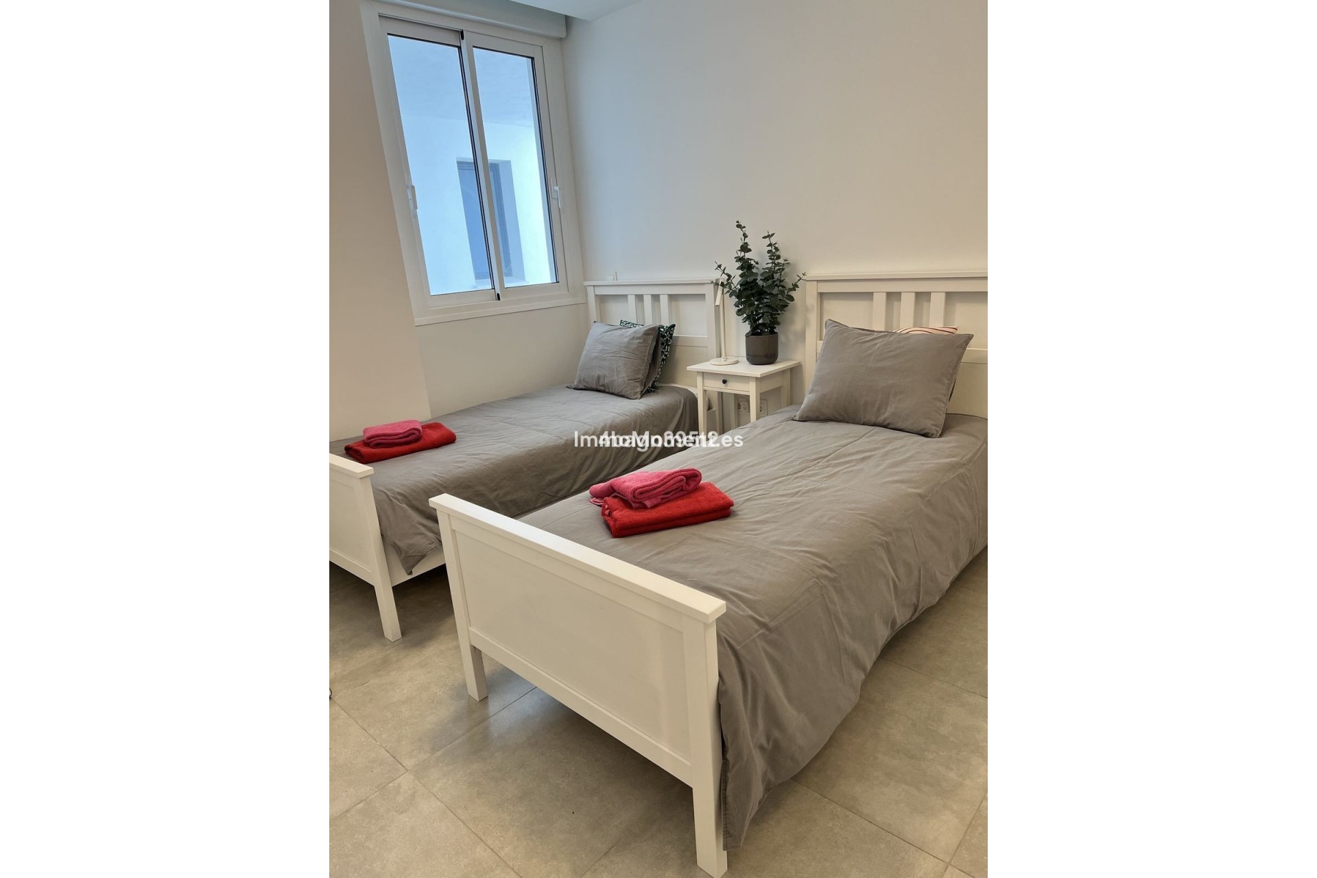 Reventa - Apartamento - Mijas Costa - La Cala de Mijas