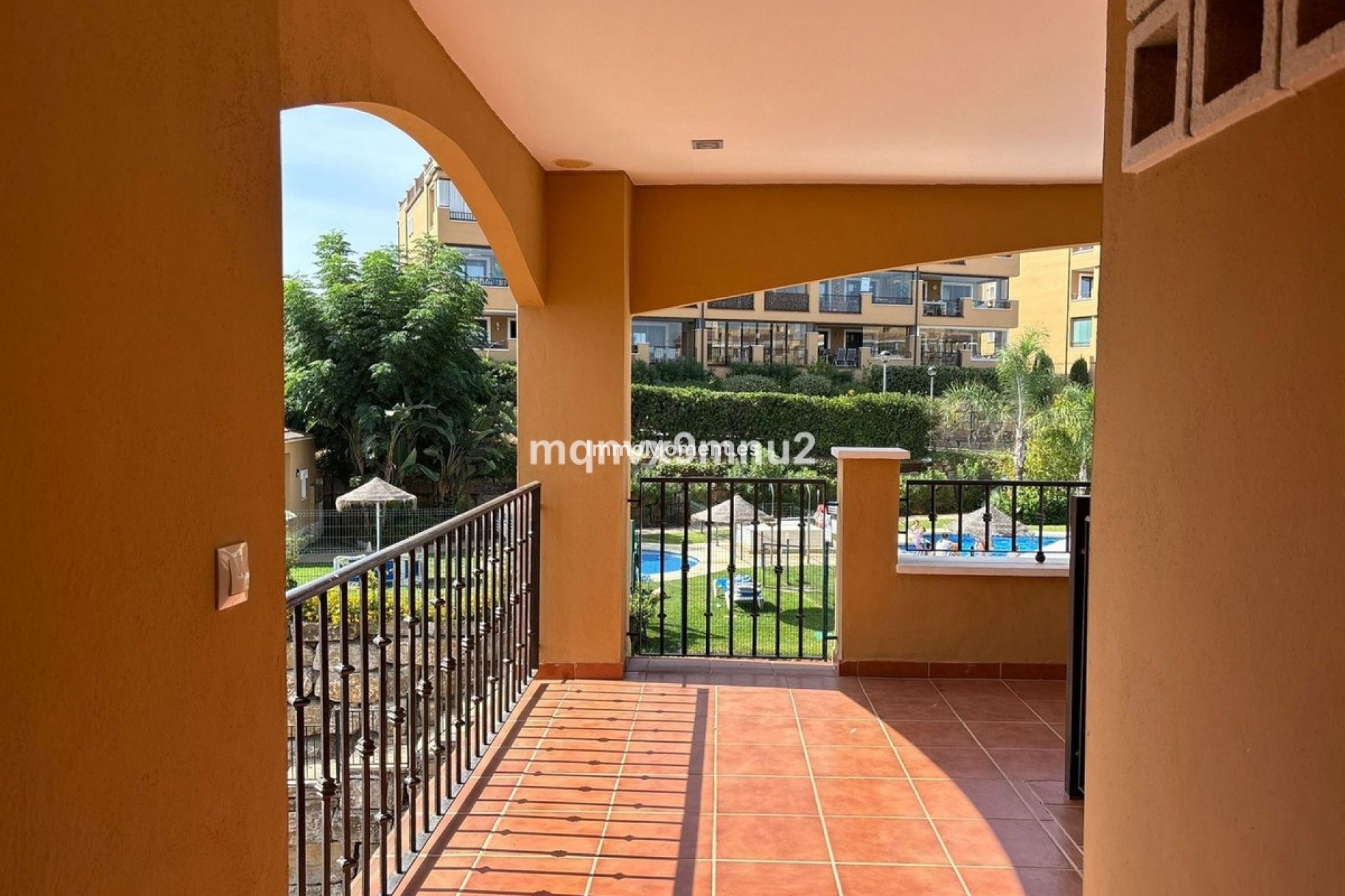 Reventa - Apartamento - Mijas Costa - La Cala de Mijas