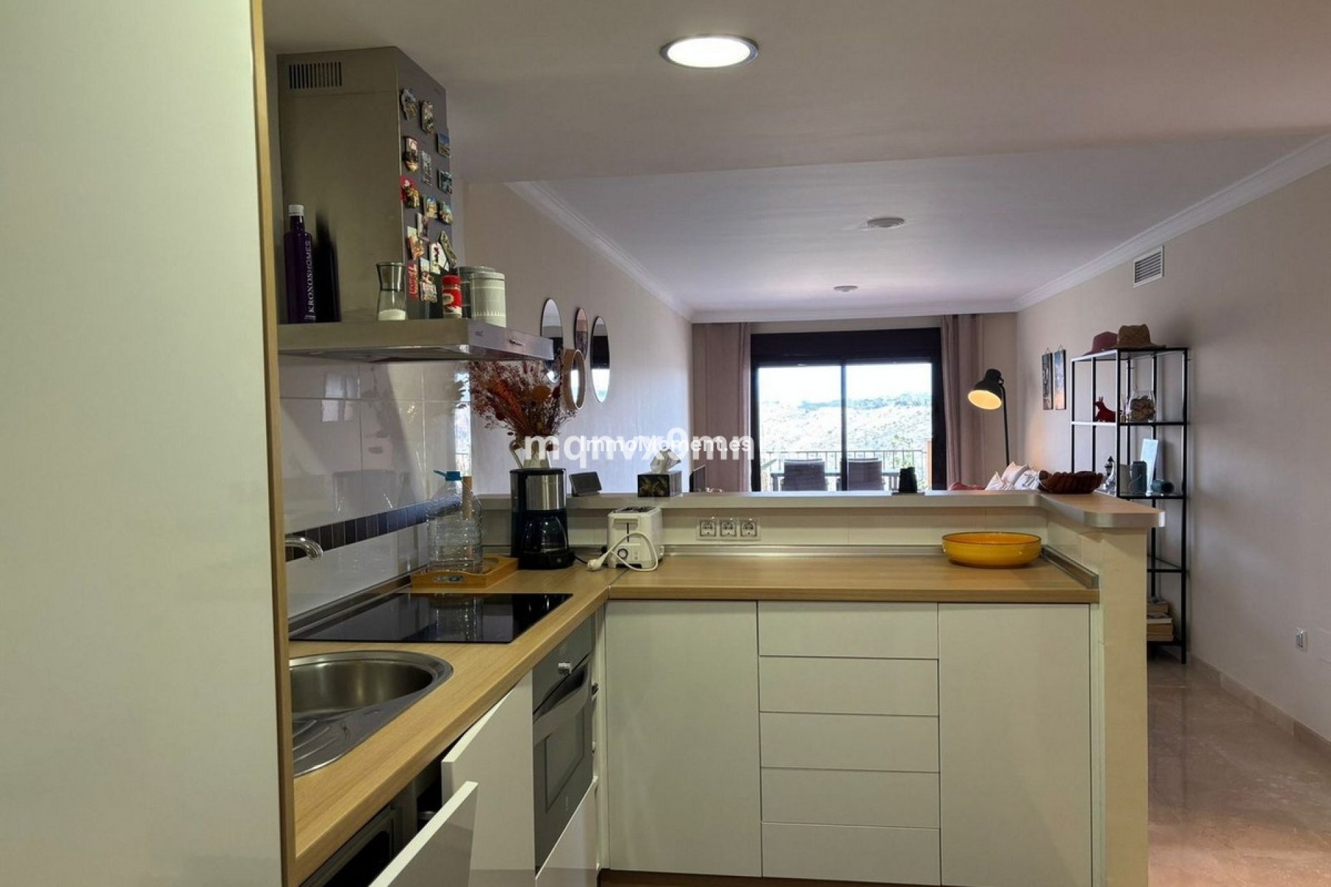 Reventa - Apartamento - Mijas Costa - La Cala de Mijas