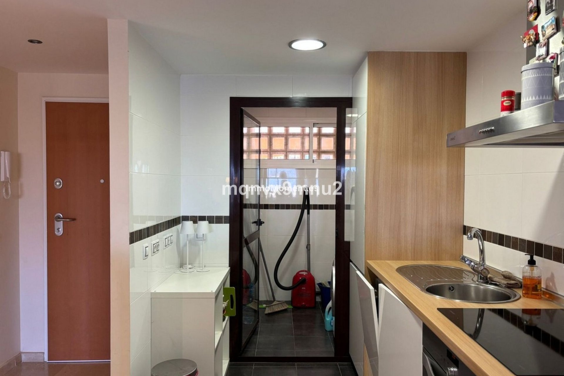 Reventa - Apartamento - Mijas Costa - La Cala de Mijas