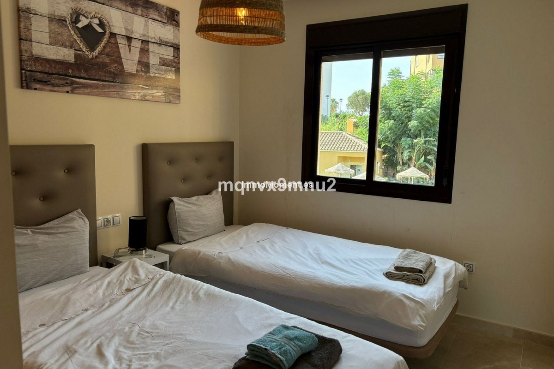 Reventa - Apartamento - Mijas Costa - La Cala de Mijas