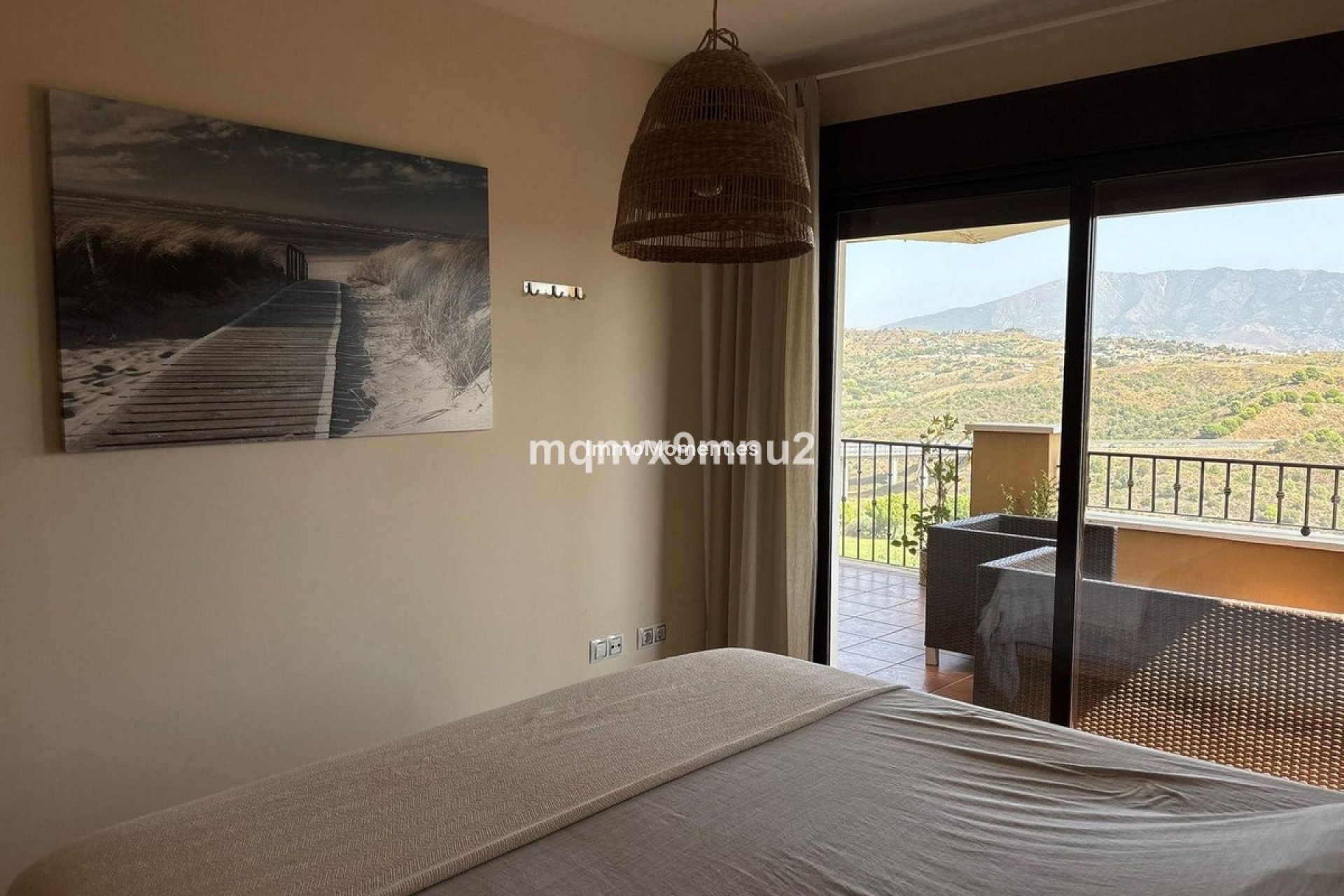 Reventa - Apartamento - Mijas Costa - La Cala de Mijas