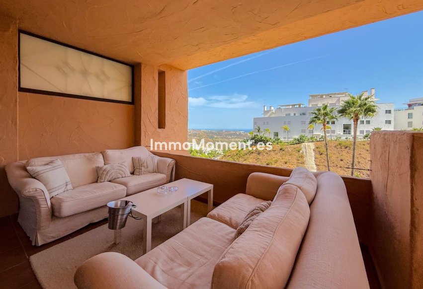 Reventa - Apartamento - Mijas Costa - La Cala de Mijas