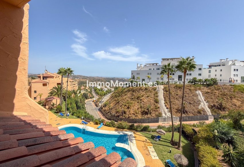 Reventa - Apartamento - Mijas Costa - La Cala de Mijas