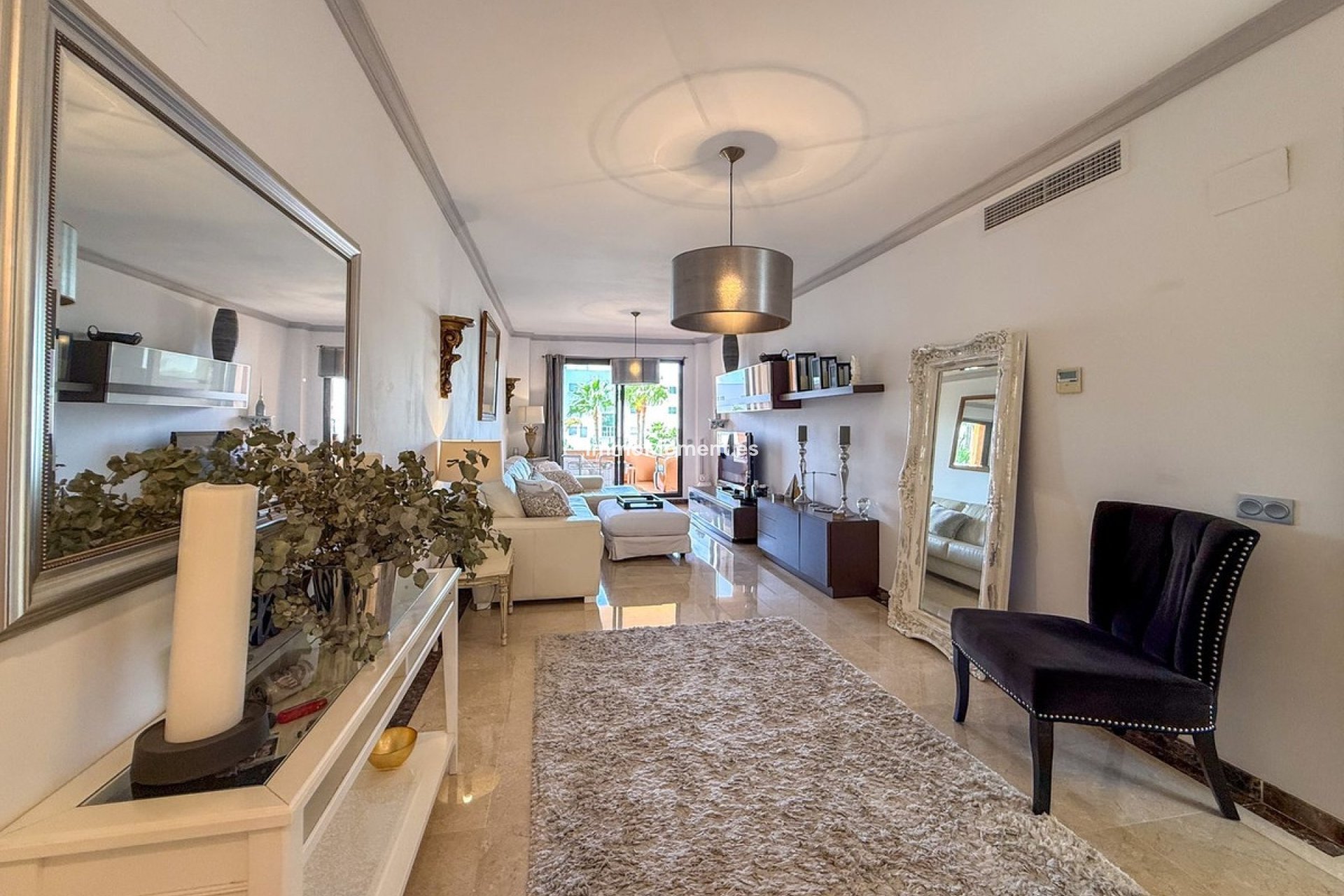 Reventa - Apartamento - Mijas Costa - La Cala de Mijas