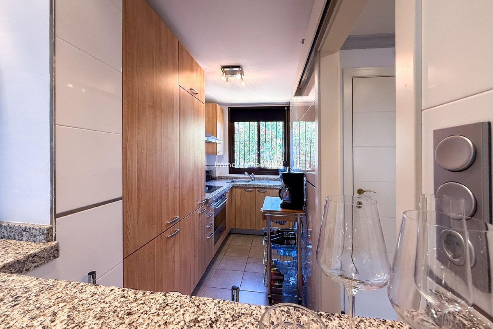 Reventa - Apartamento - Mijas Costa - La Cala de Mijas