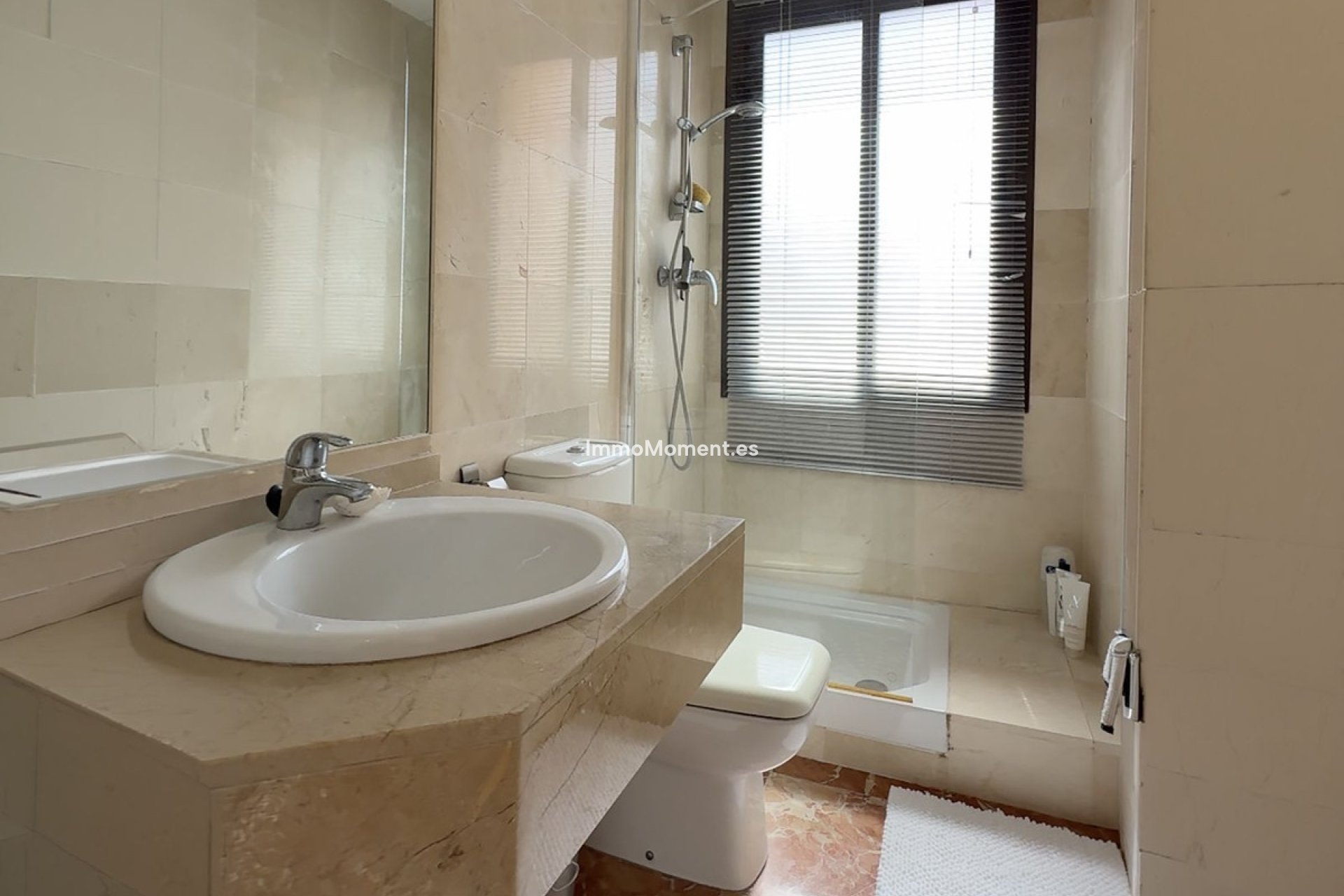 Reventa - Apartamento - Mijas Costa - La Cala de Mijas