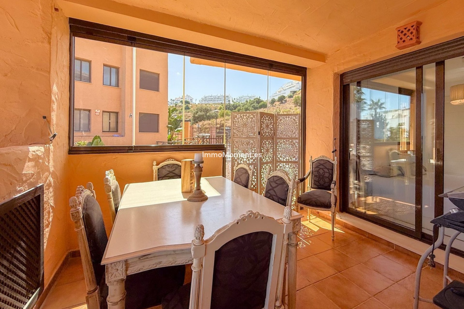 Reventa - Apartamento - Mijas Costa - La Cala de Mijas