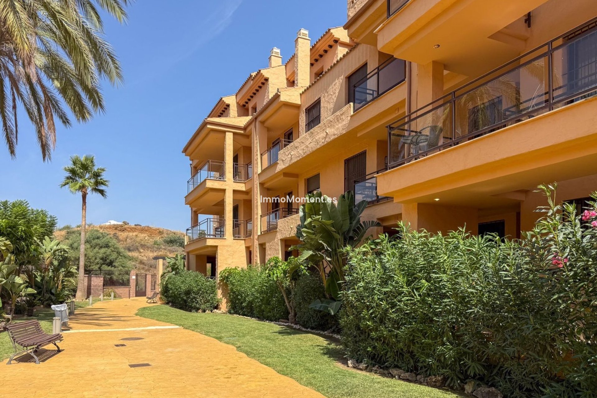 Reventa - Apartamento - Mijas Costa - La Cala de Mijas