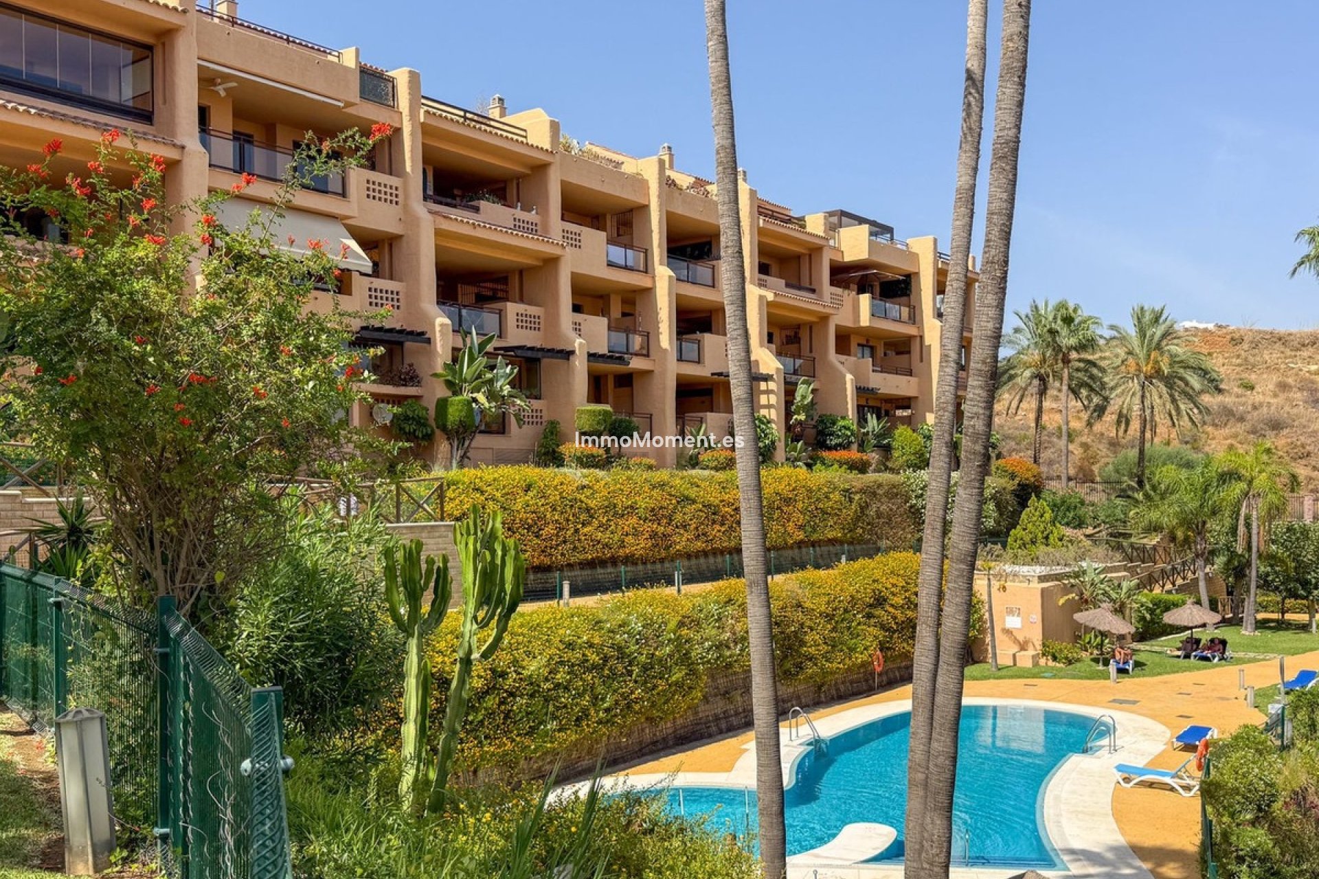 Reventa - Apartamento - Mijas Costa - La Cala de Mijas