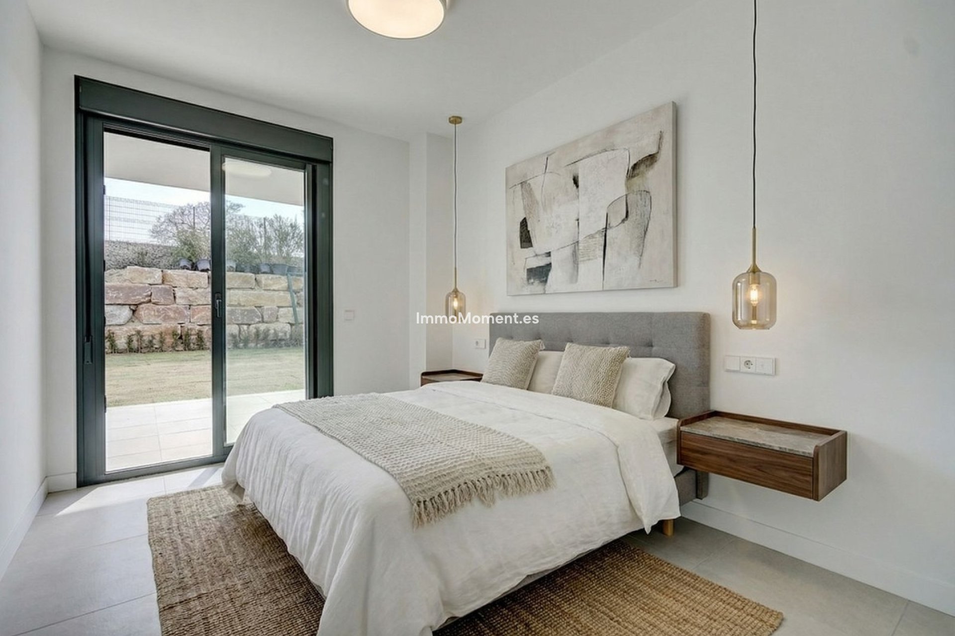 Reventa - Apartamento - Mijas Costa - La Cala de Mijas