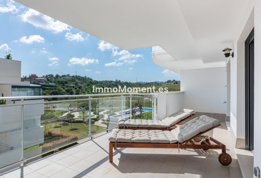 Reventa - Apartamento - Mijas Costa - La Cala de Mijas