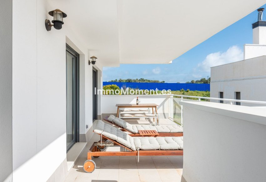 Reventa - Apartamento - Mijas Costa - La Cala de Mijas