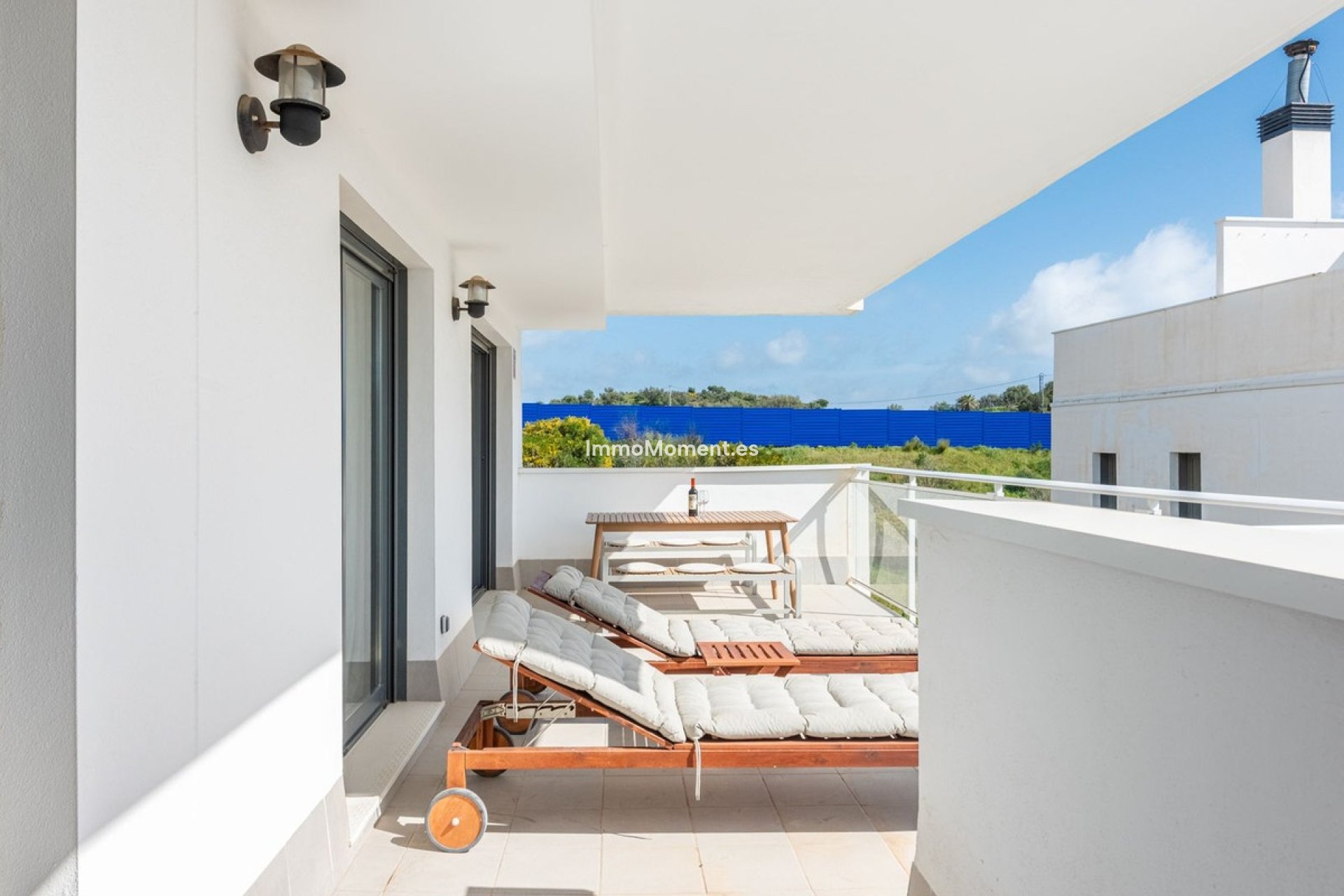 Reventa - Apartamento - Mijas Costa - La Cala de Mijas