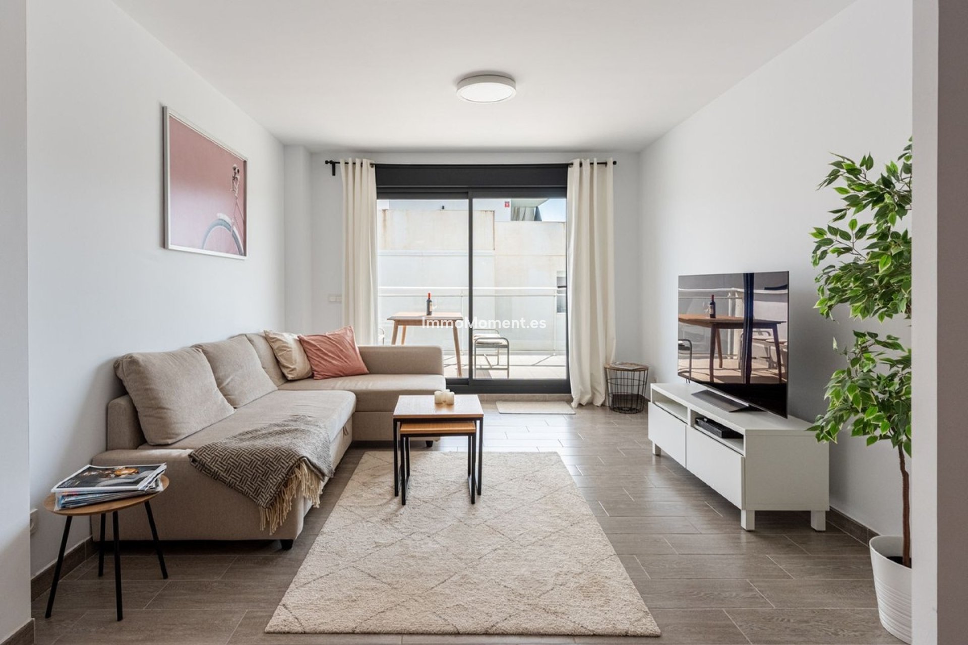 Reventa - Apartamento - Mijas Costa - La Cala de Mijas