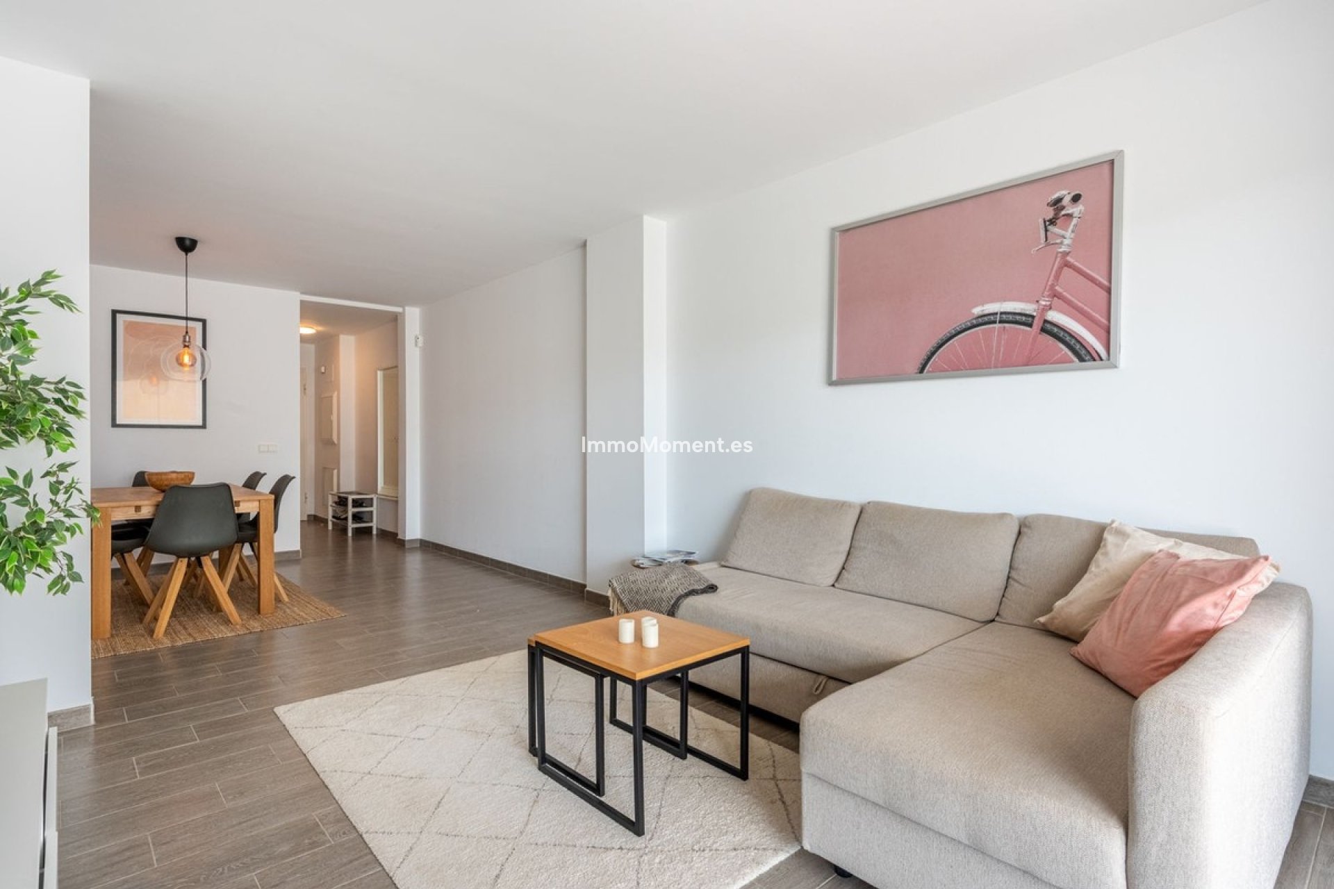 Reventa - Apartamento - Mijas Costa - La Cala de Mijas