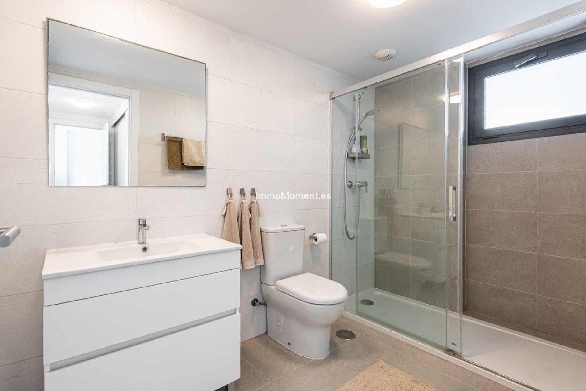 Reventa - Apartamento - Mijas Costa - La Cala de Mijas