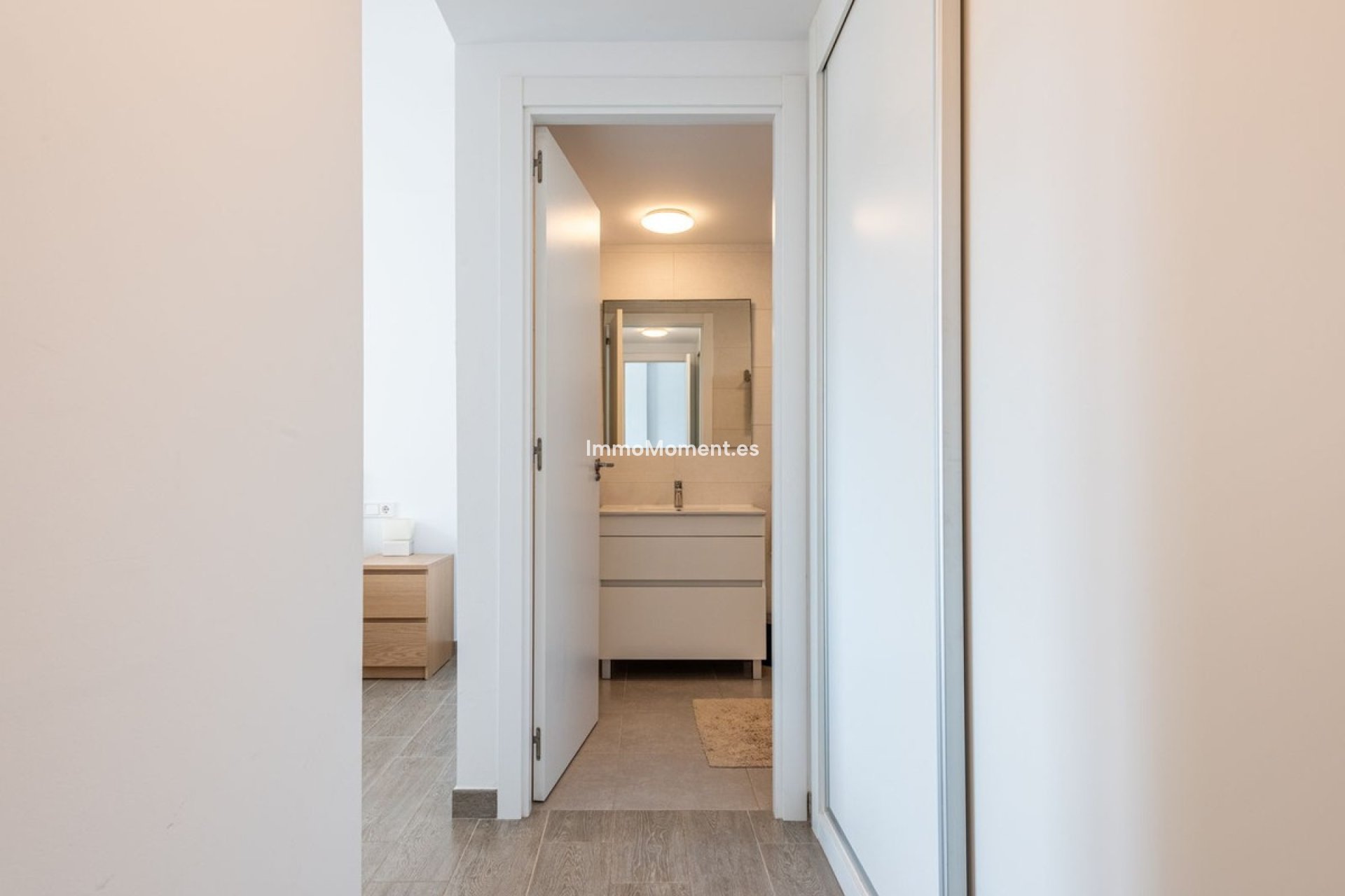 Reventa - Apartamento - Mijas Costa - La Cala de Mijas
