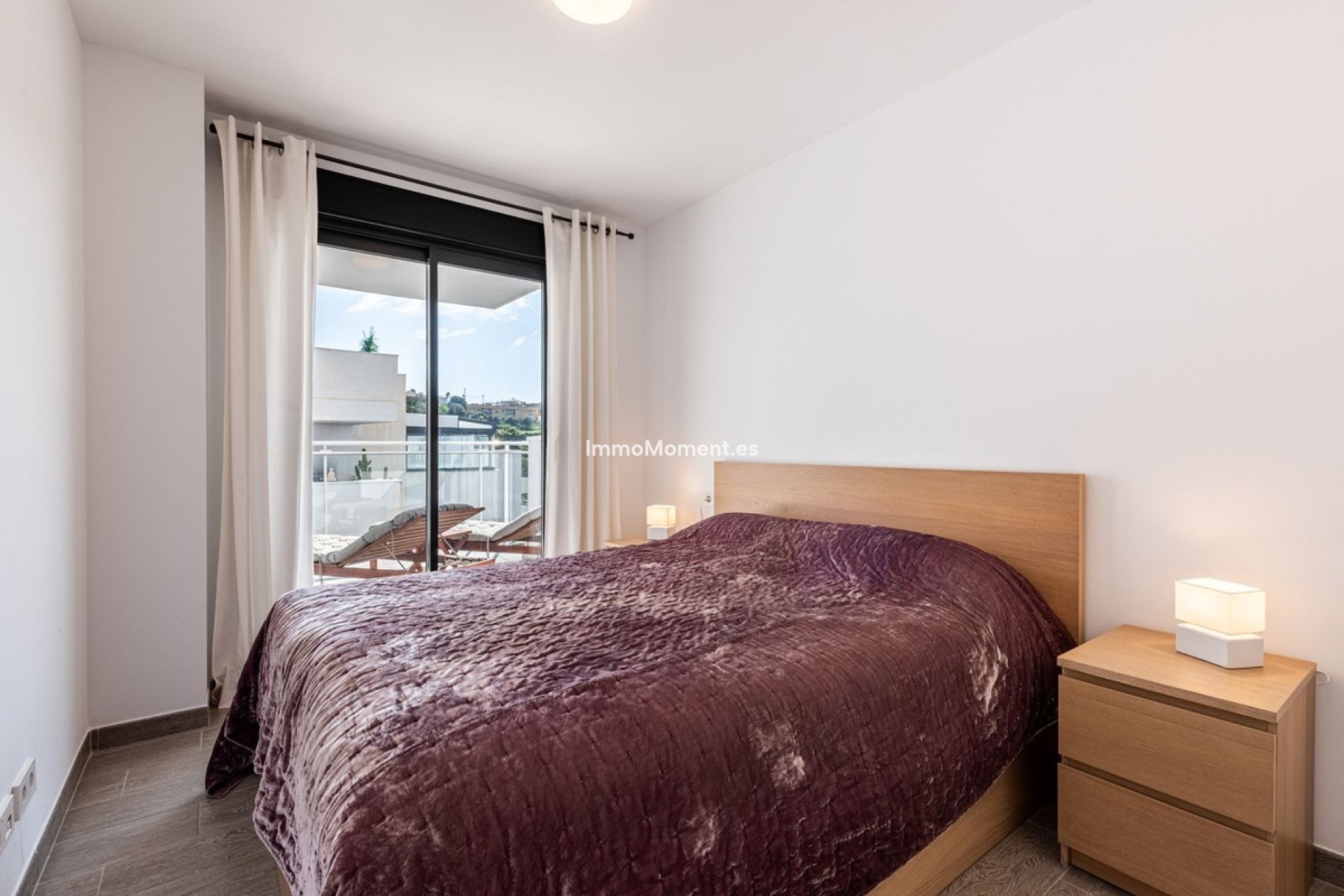 Reventa - Apartamento - Mijas Costa - La Cala de Mijas