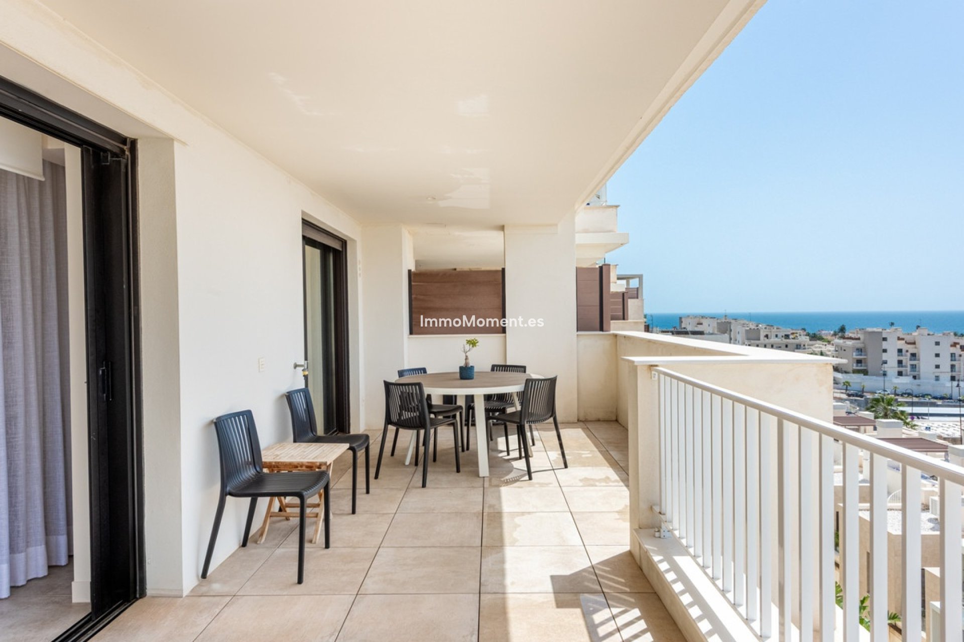 Reventa - Apartamento - Mijas Costa - La Cala de Mijas
