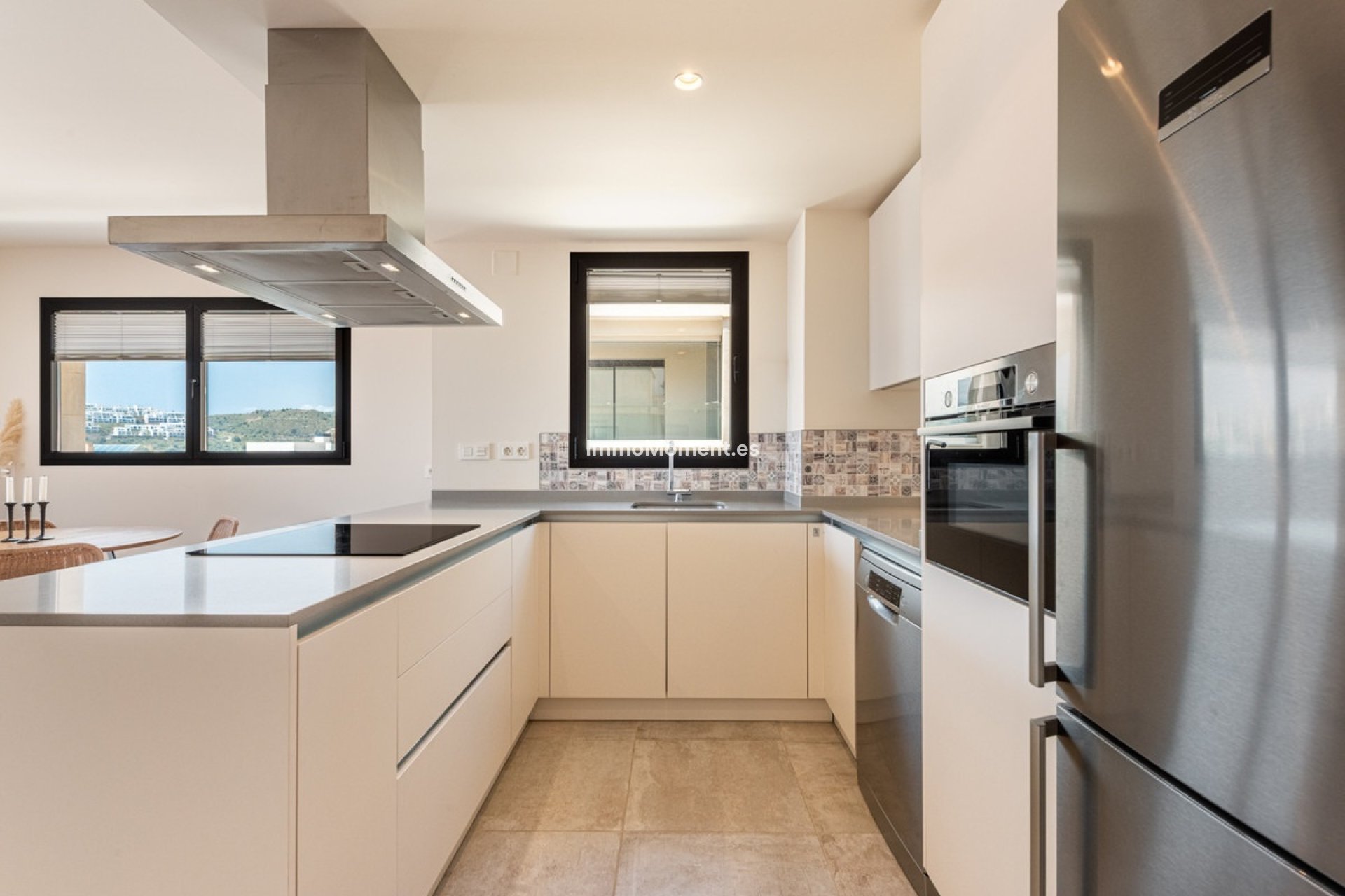 Reventa - Apartamento - Mijas Costa - La Cala de Mijas