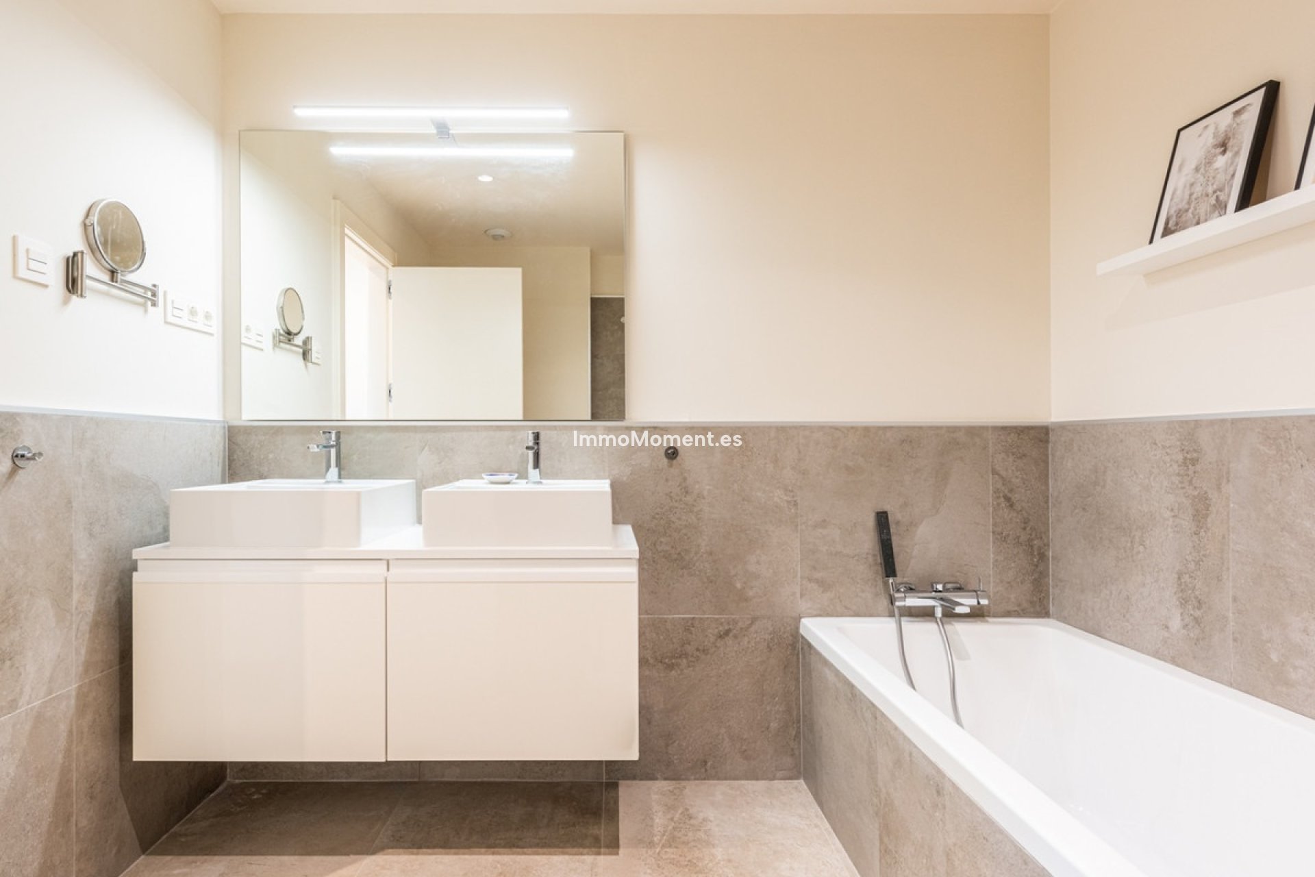 Reventa - Apartamento - Mijas Costa - La Cala de Mijas