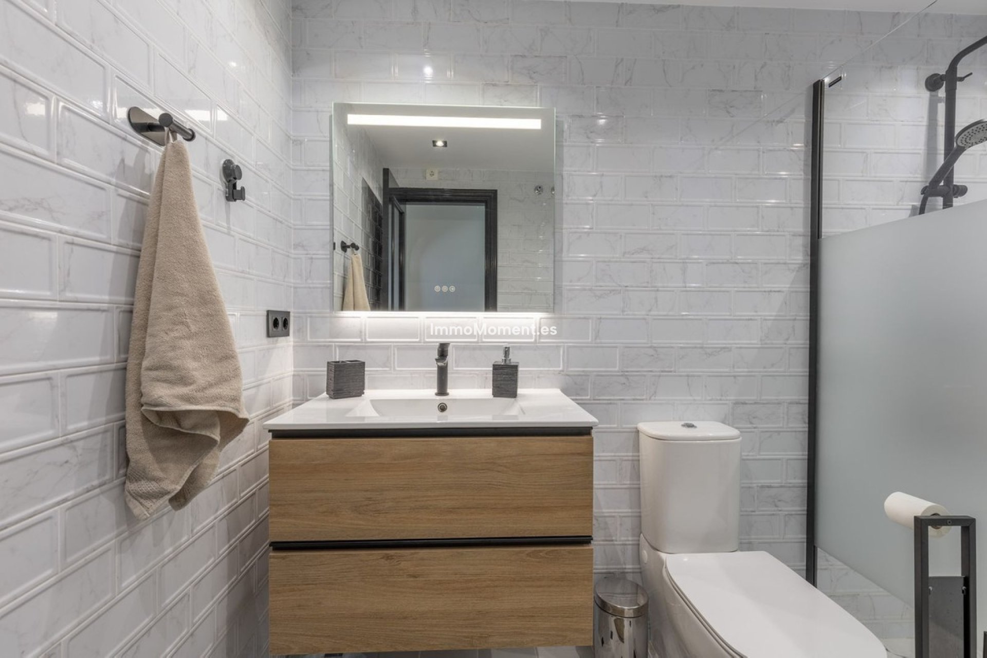 Reventa - Apartamento - Mijas Costa - La Cala de Mijas