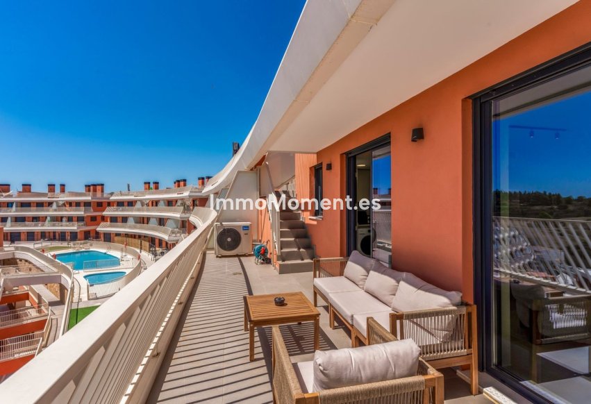 Reventa - Apartamento - Mijas Costa - La Cala de Mijas