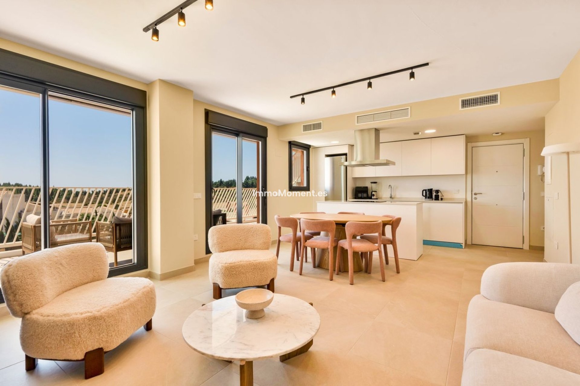 Reventa - Apartamento - Mijas Costa - La Cala de Mijas