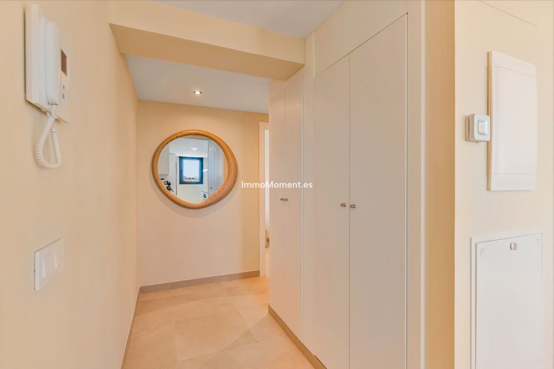 Reventa - Apartamento - Mijas Costa - La Cala de Mijas