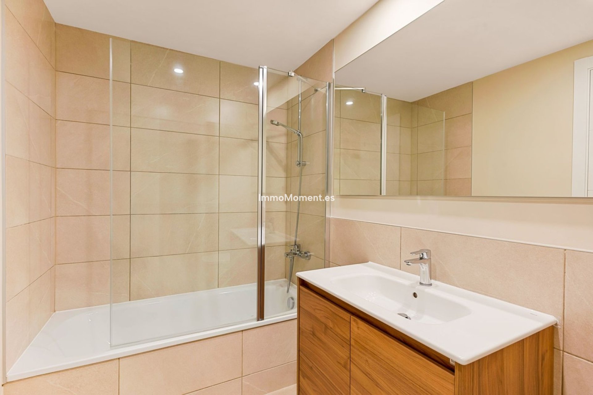 Reventa - Apartamento - Mijas Costa - La Cala de Mijas