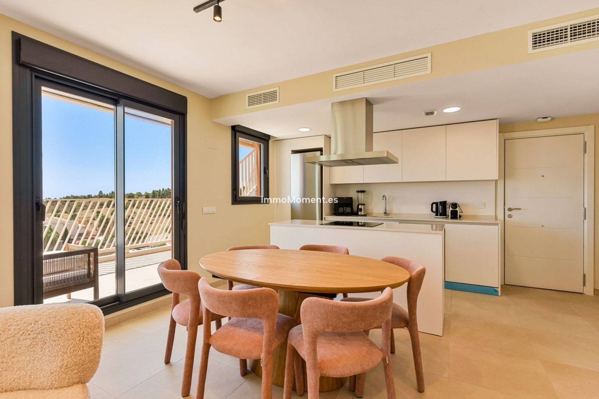 Reventa - Apartamento - Mijas Costa - La Cala de Mijas