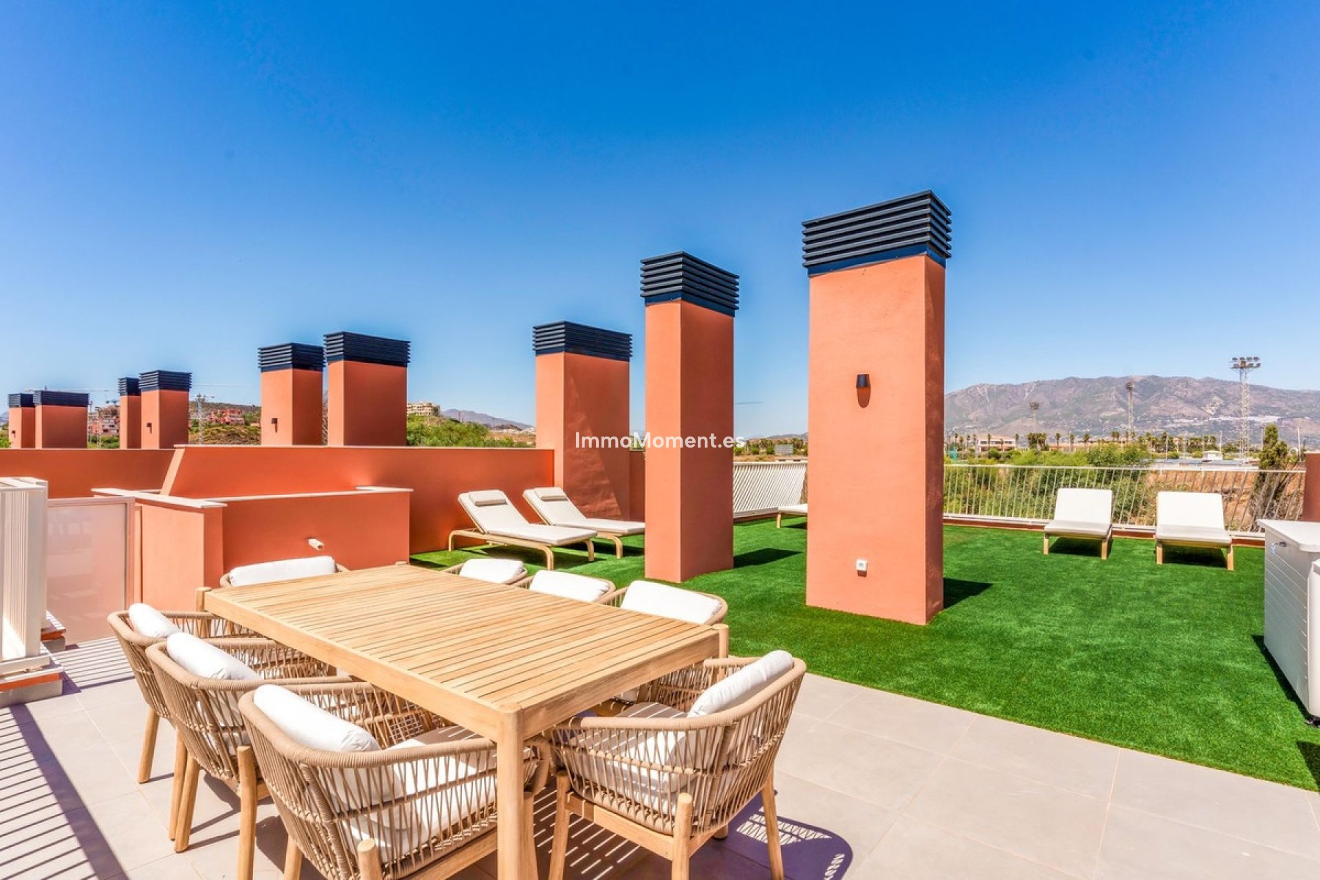 Reventa - Apartamento - Mijas Costa - La Cala de Mijas
